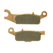 WILDBOAR BRAKE PADS FULL METAL SPI-SPORT PART  Lionparts LPSP1236-A