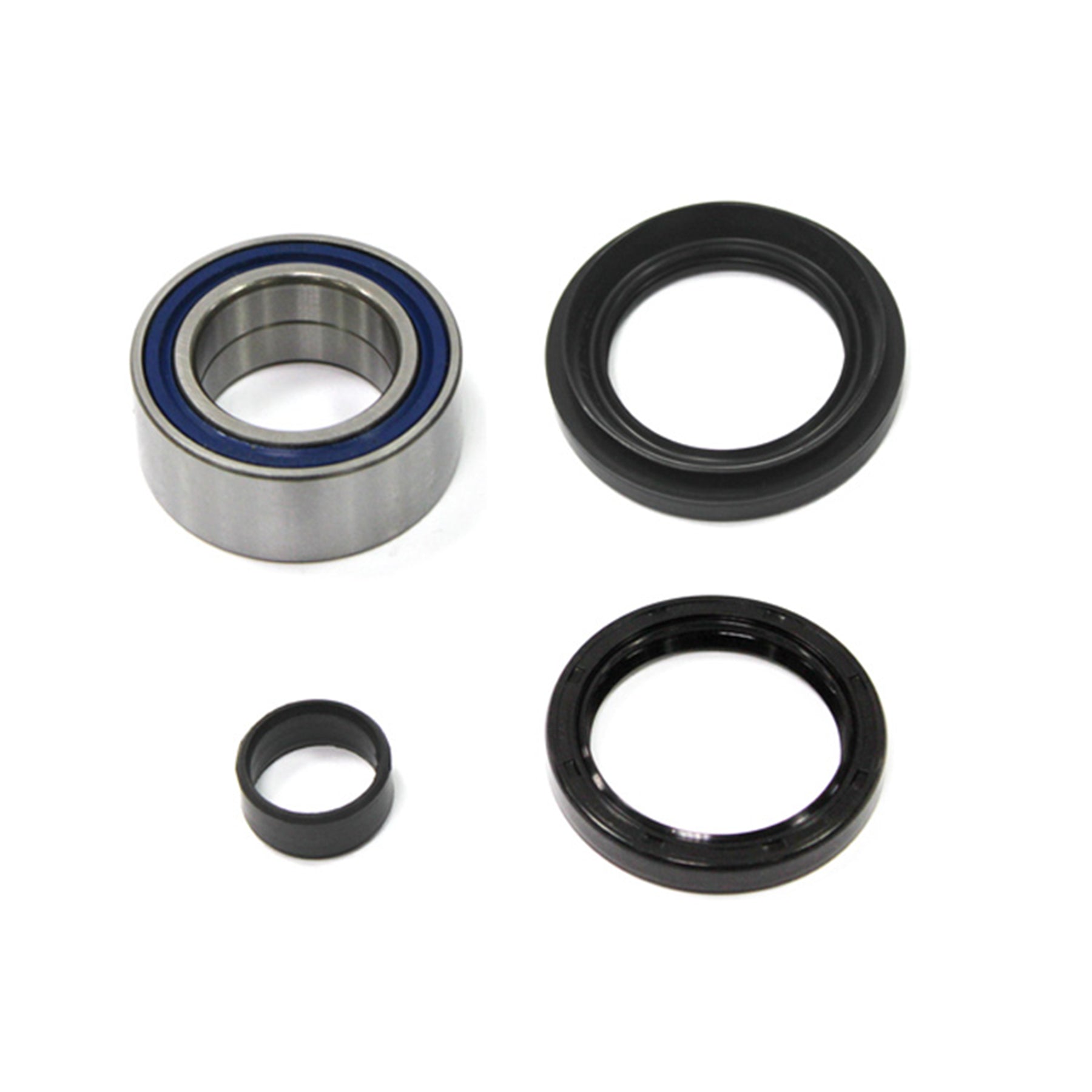 Bronco Products Bronco Wheel Bearing Kit AT-06600