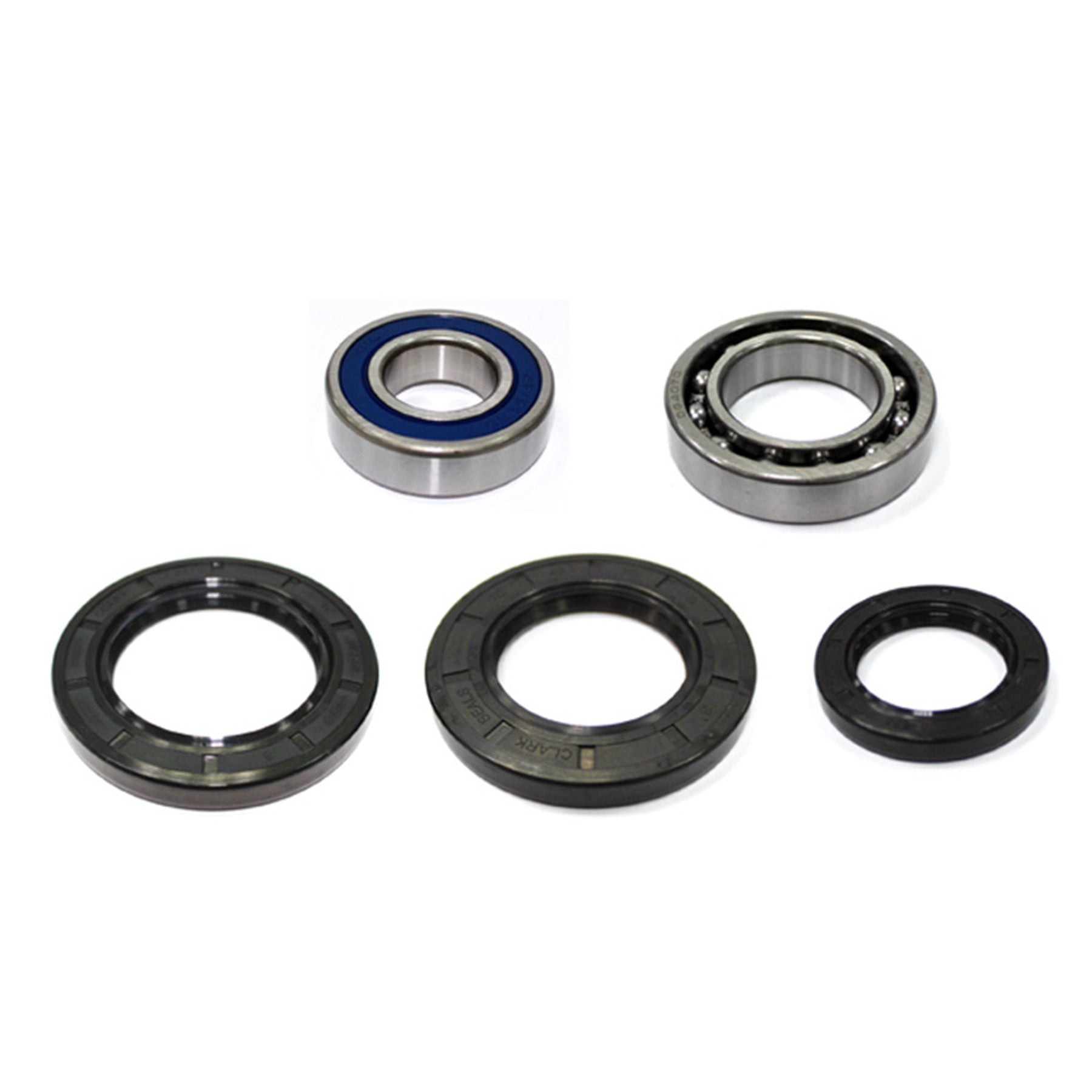 Bronco Products Bronco Wheel Bearing Kit AT-06608