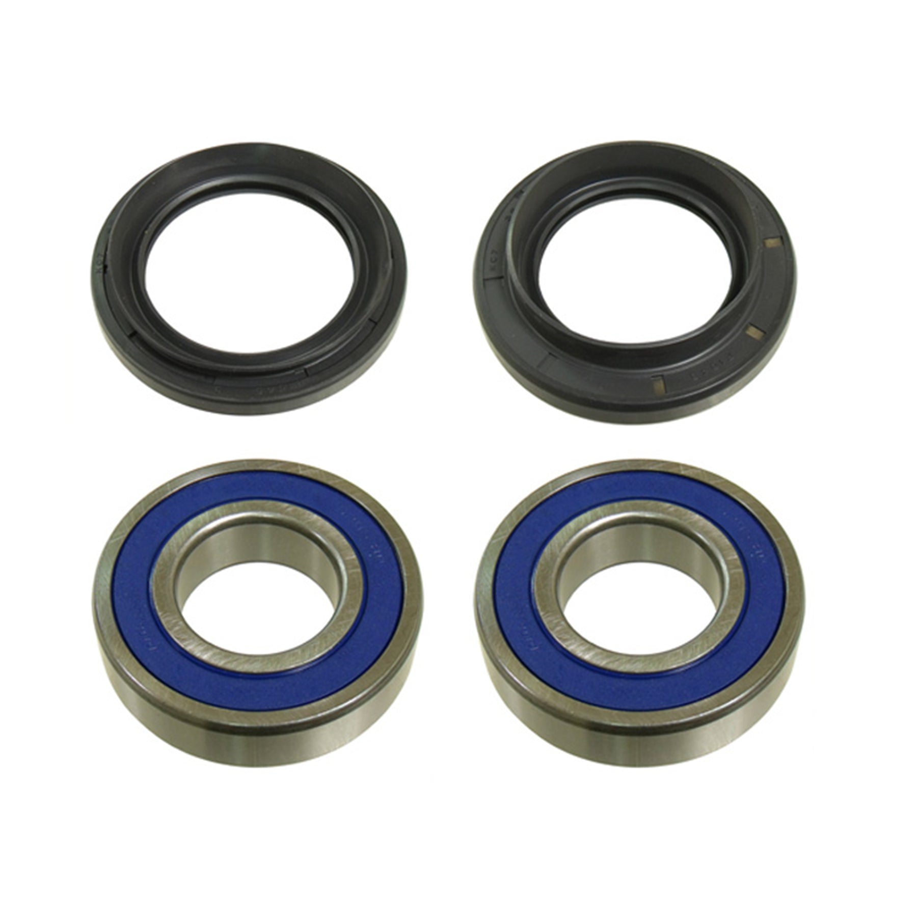 Bronco Products Bronco Wheel Bearing Kit AT-06632