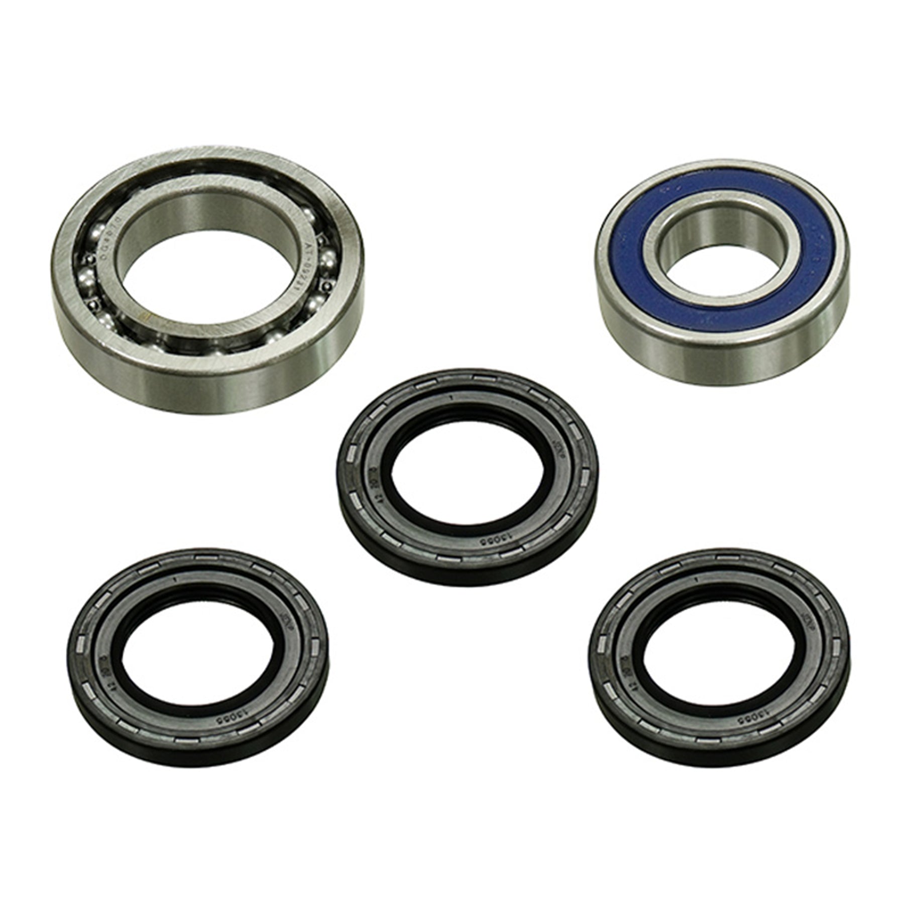 Bronco Products Bronco Wheel Bearing Kit AT-06669