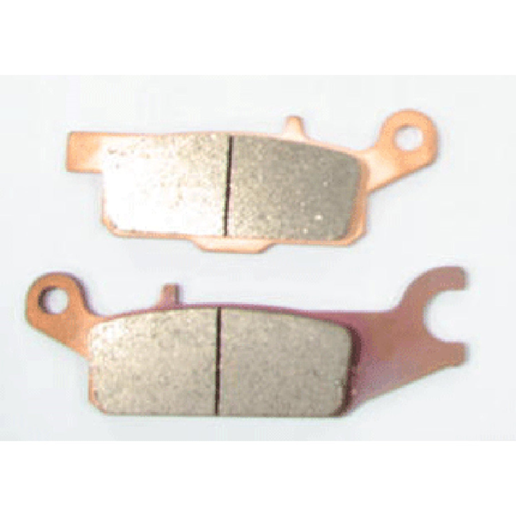 WILDBOAR BRAKE PADS FULL METAL SPI-SPORT PART  Lionparts LPSP1238-A