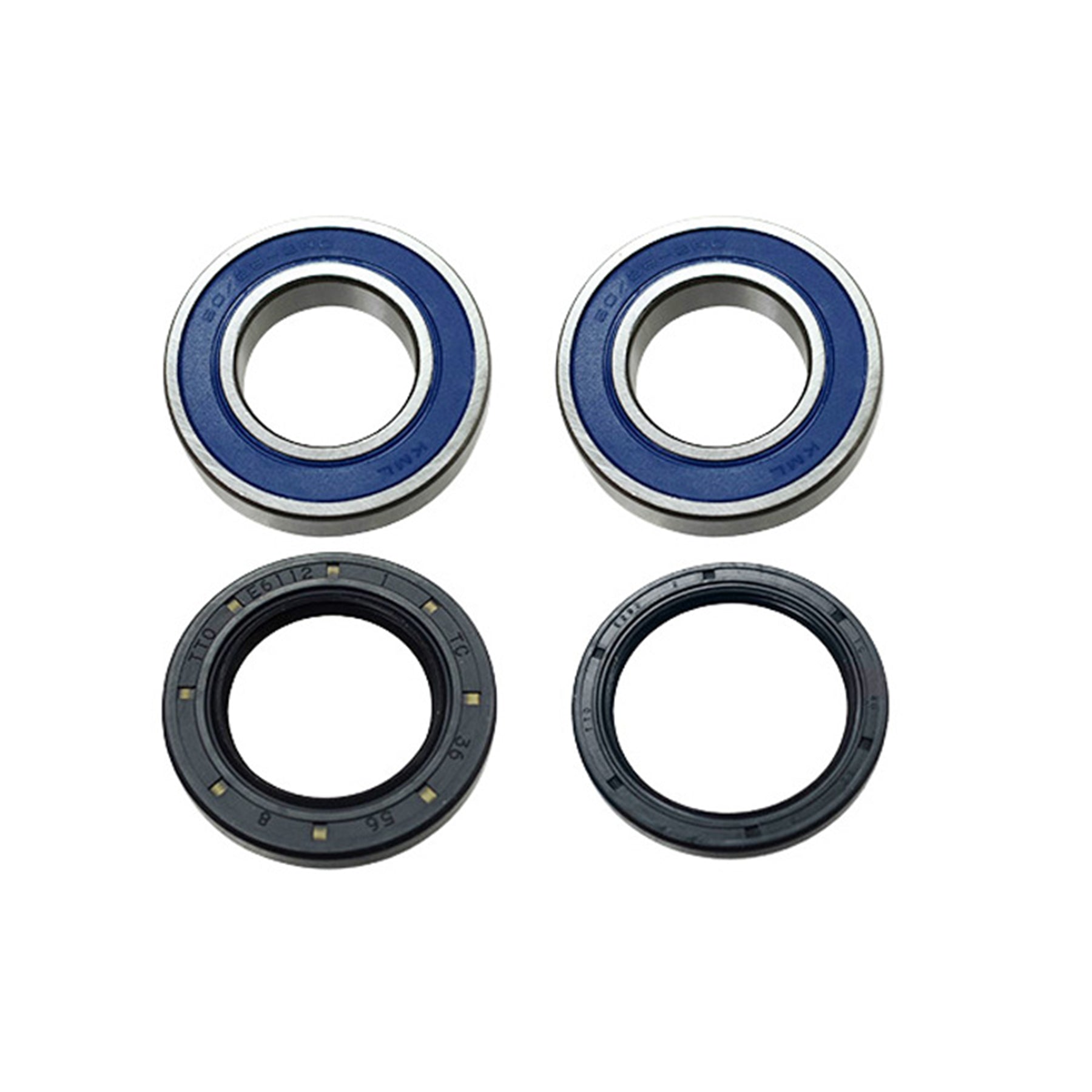 Bronco Wheel Bearing Kit AT-06673