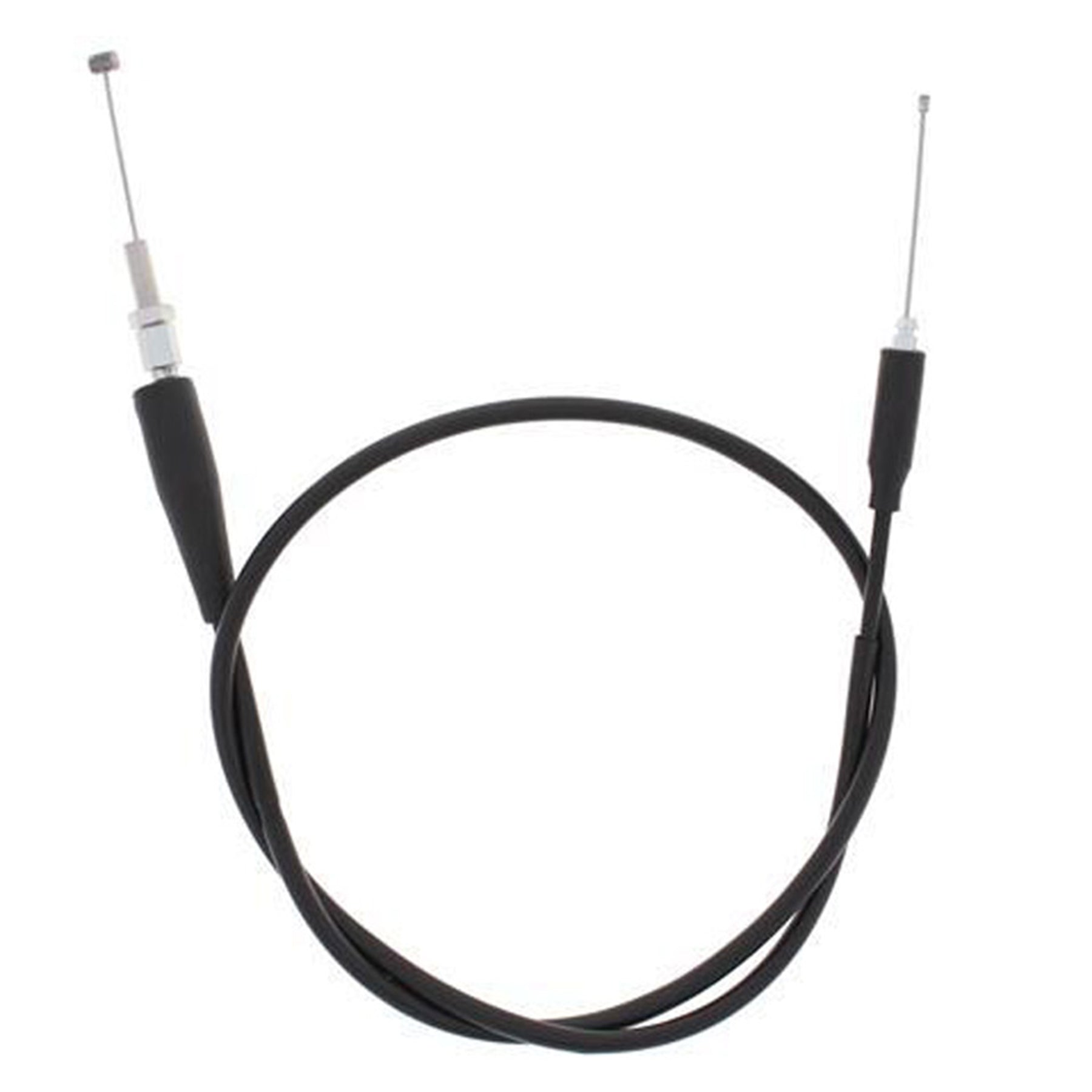 All Balls Throttle Cable For Kawasaki KDX 250 1991-1994 45-1038