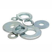 Motion Pro 30-1004  Flat Washer 4mm (10 Ea)