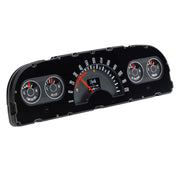 Dakota Digital RTX-60C-PU 1960-1963 Chevrolet Pickup Truck Gauges
