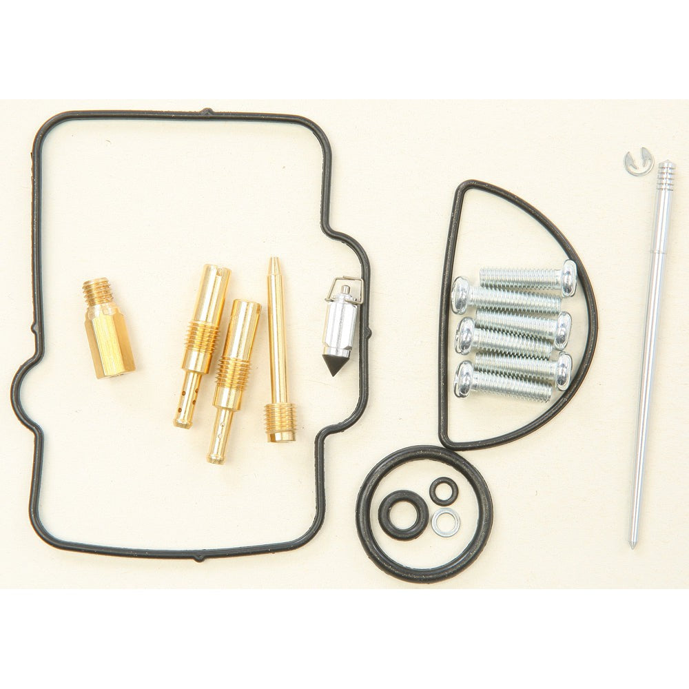 All Balls Bike Carburetor Rebuild Kit For Yamaha YZ250 1997 26-1291
