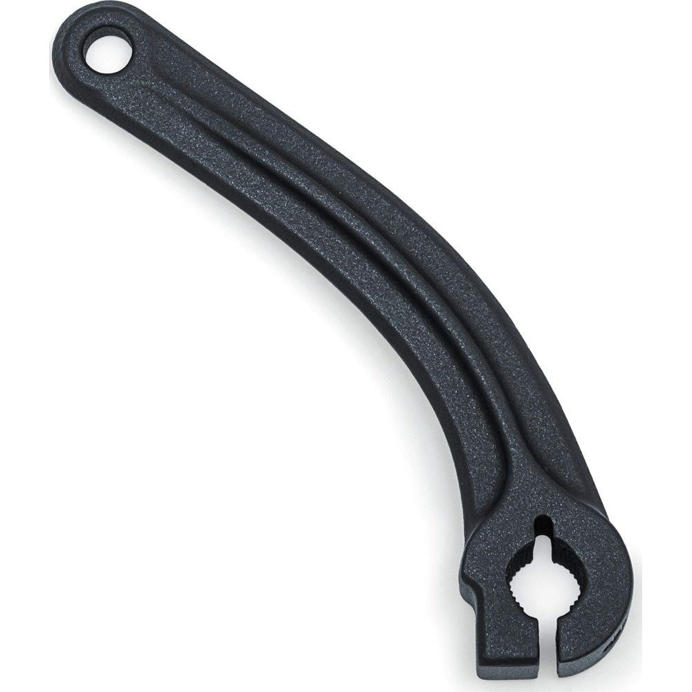 Kuryakyn Ridgeback Transmission Shifter Arms Black