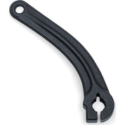 Kuryakyn Ridgeback Transmission Shifter Arms Black