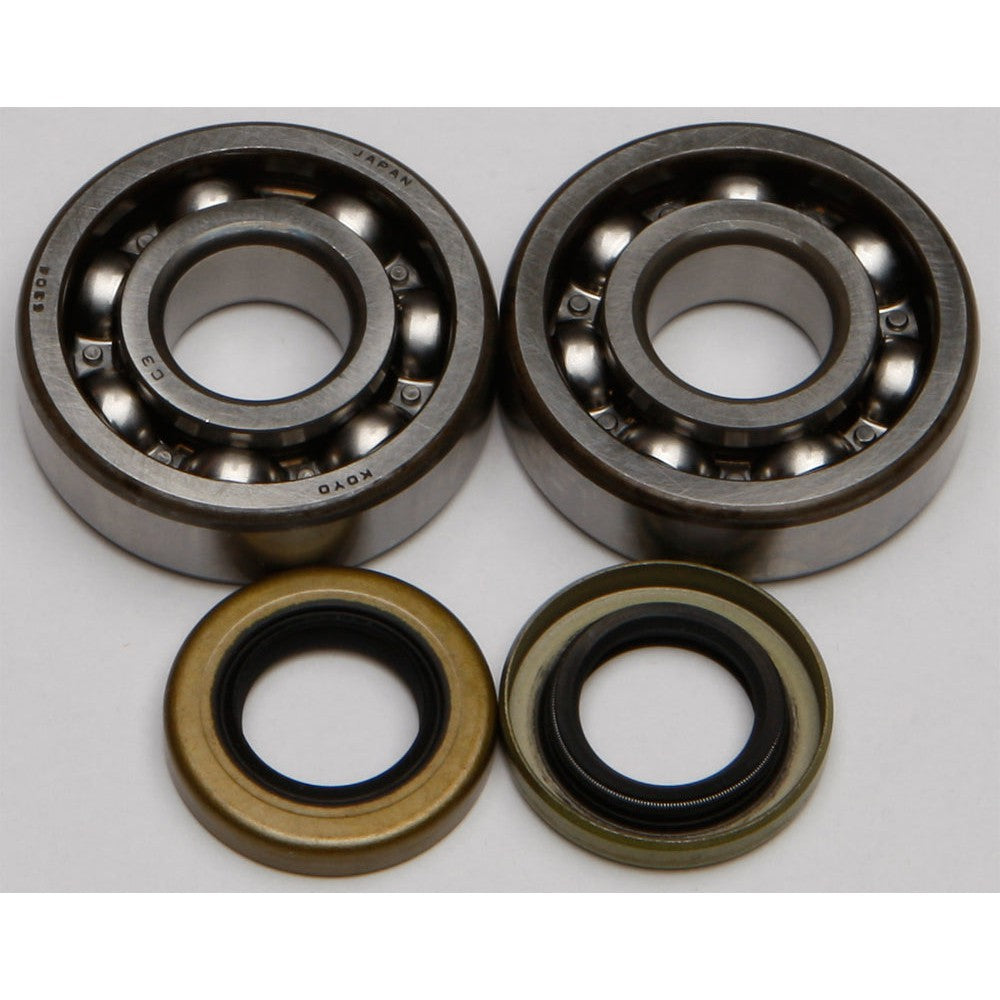 All Balls Crank Bearing And Seal Kit 24-1102