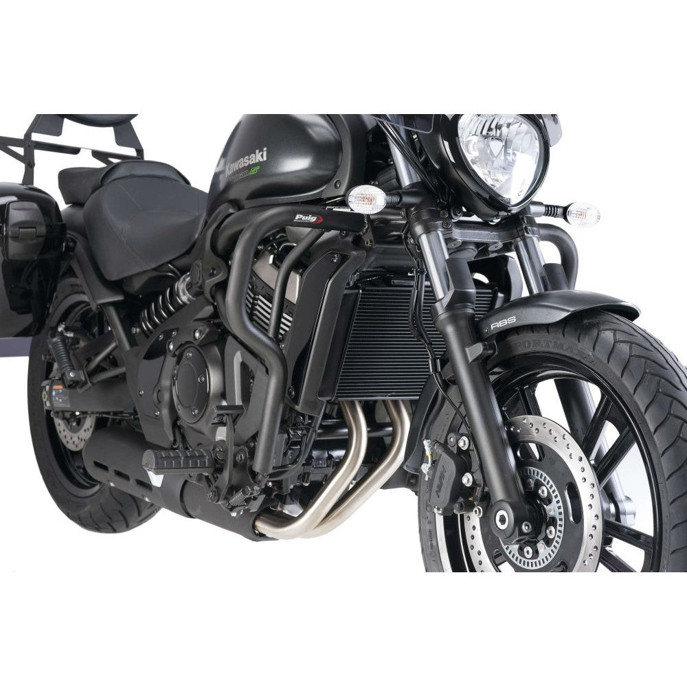 Puig Engine Guard Black - 8544N