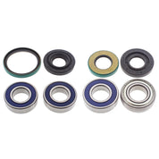 Lower Drive Shaft & Upper Jack Shaft Bearing & Seal Kit TOURING SLE 503 F 1998