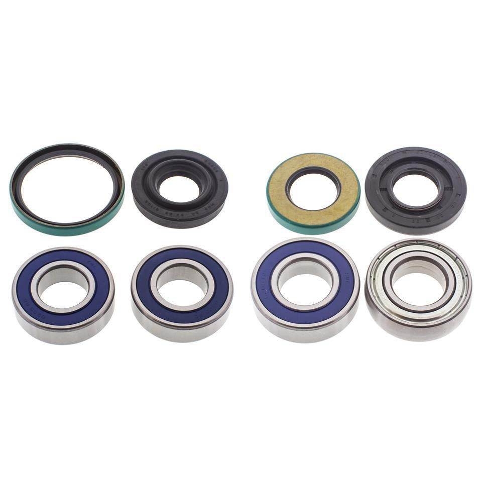Lower Drive Shaft & Upper Jack Shaft Bearing & Seal Kit TOURING SLE 503 F 1998