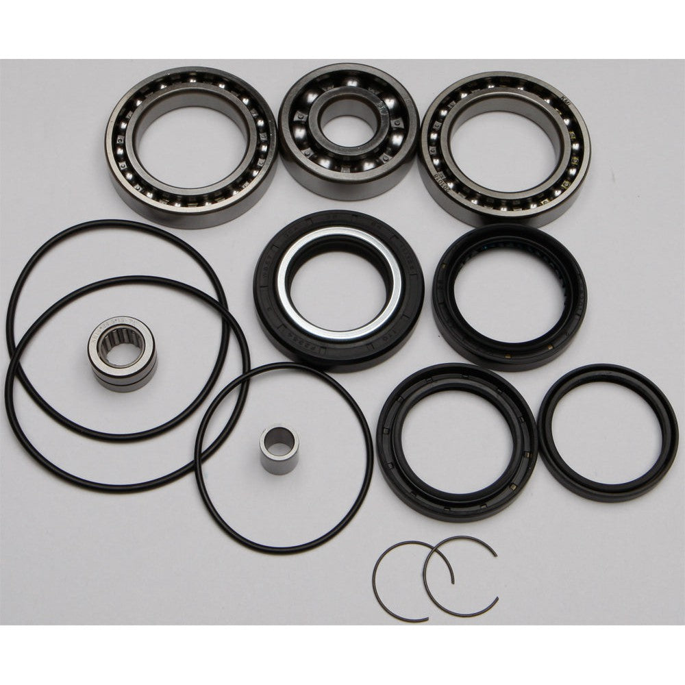 All Balls Rear Differential Bearing And Seal Kit 25-2010