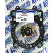 WSM Top End Gasket Kit For Kawasaki 450 KLX / KX-F 06-17 29-785