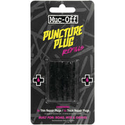 Muc Off 10 Puncture Plugs Refill Pack - 20132