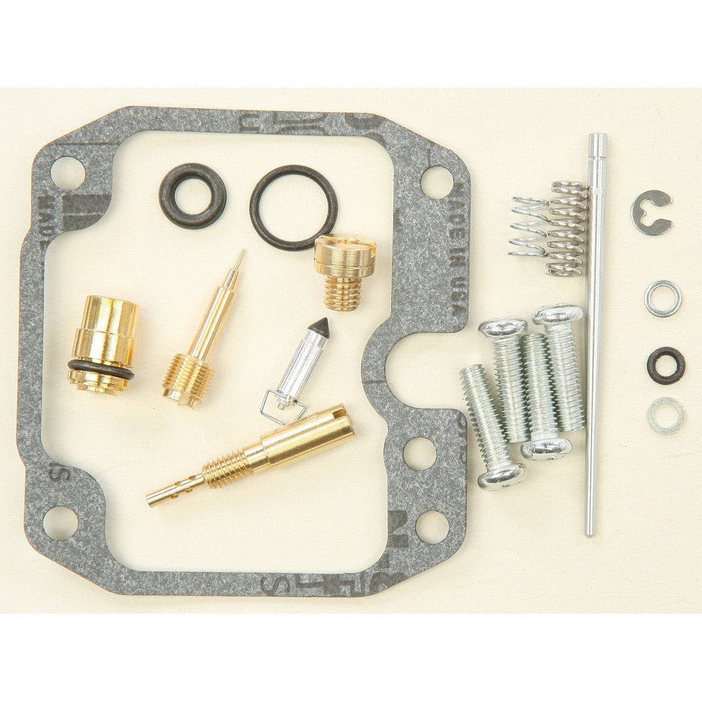 All Balls Carburetor Rebuild Kit 26-1241