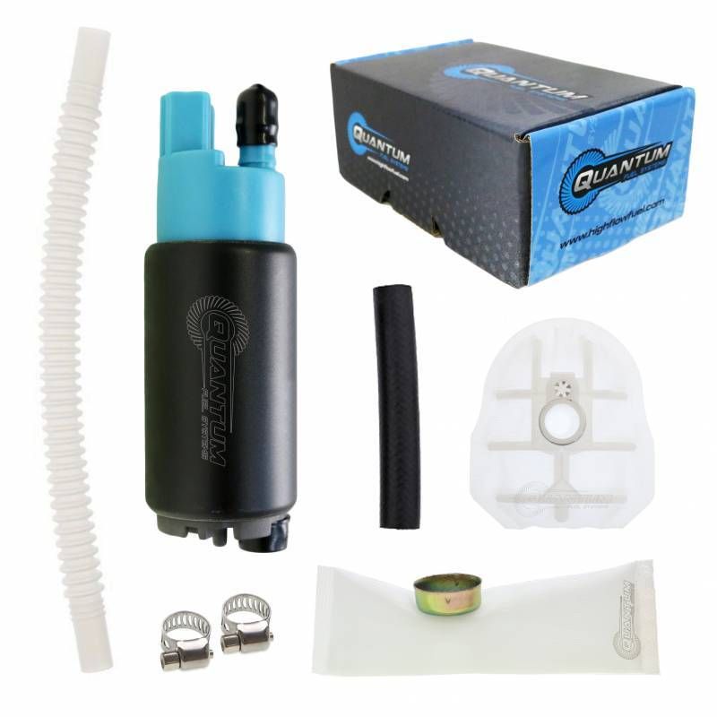 Quantum Fuel Pump - HFP-382-B