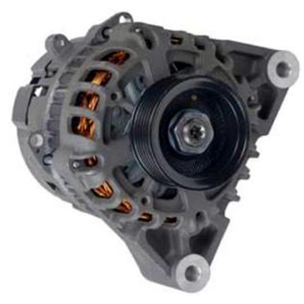 WSM Alternator for Volvo Penta PH300-0037