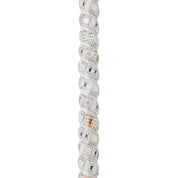 Whip It RF LED Light Rod 5" White - 3-105