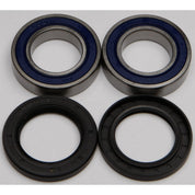 All Balls Racing Inc Wheel Bearing Kit Rear 25-1121