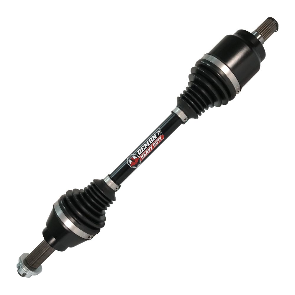 Demon Heavy Duty Axle For Honda Models 2005-2009 PAXL-4025HD