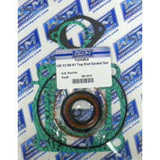 WSM Top End Gasket Kit For Yamaha 125 YZ 90-91 29-1012