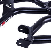 High Lifter Apexx Rear Upper Lime Control Arms For Polaris Models HDRA-RNG1-2-L