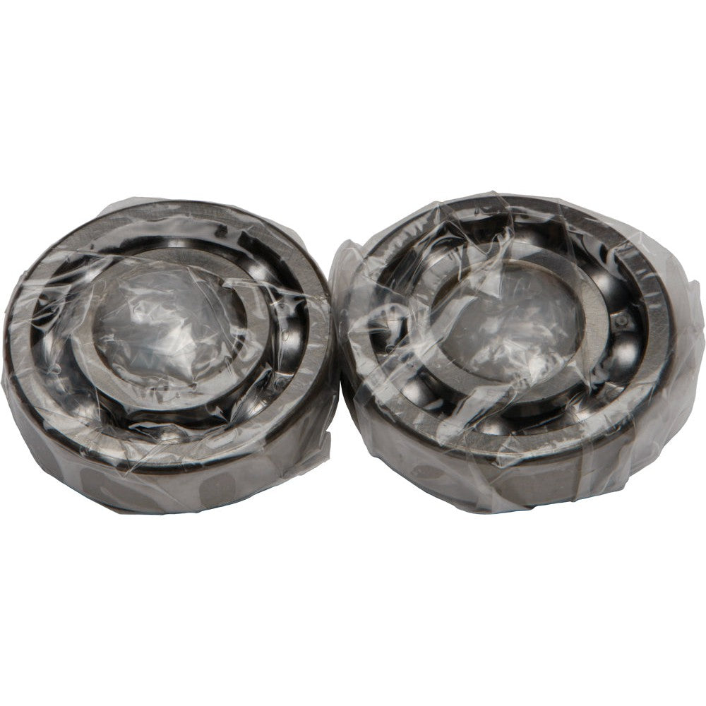 All Balls Crank Bearing And Seal Kit 24-1033