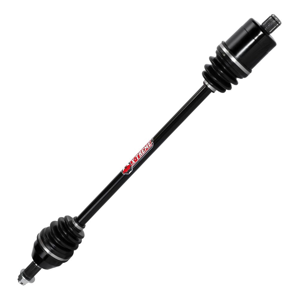 Demon Xtreme Heavy Duty Axle For Polaris Models 2018-2020 PAXL-6083XHD