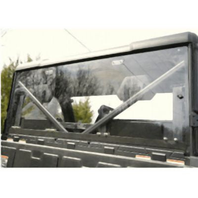 Falcon Ridge Hard Rear Window For CFMOTO UForce 2019-2022