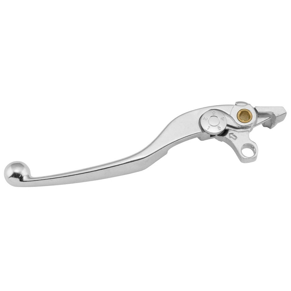 BikeMaster Clutch Lever For Kawasaki VN1500 Vulcan Classic 2005-2008 Polished