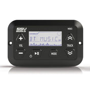 SSV Works Universal MRB3 Media Controller With LCD Display SSV-WP-MRB3