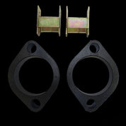 High Lifter 2" Standard Series Lift Kit For Kawasaki Models KLKM610-00