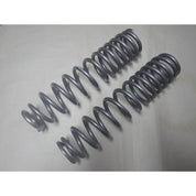 High Lifter Rear Lift Spring Kit for 2010-2013 Polaris Sportsman 850 EPS Silver