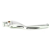 Motion Pro Polished Aluminum Brake Lever 14-0243