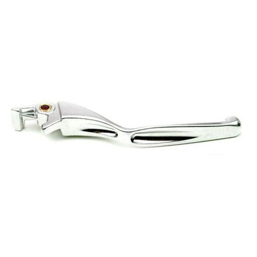 Motion Pro Polished Aluminum Brake Lever 14-0243