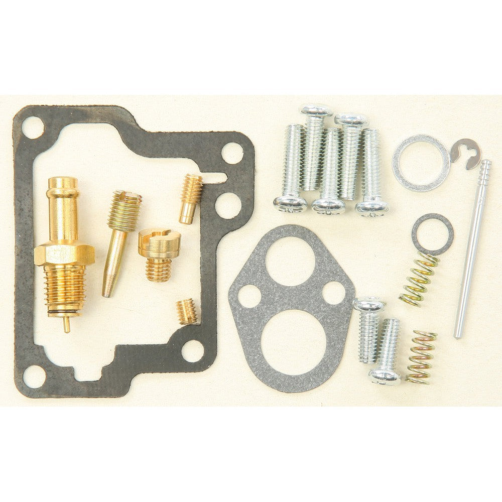 All Balls Bike Carburetor Rebuild Kit For Suzuki Jr50 1978-1999 26-1120