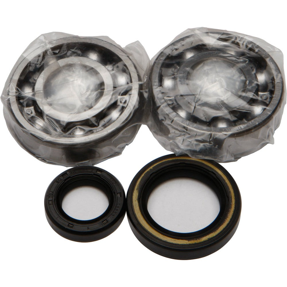 All Balls Crank Bearing And Seal Kit 24-1003
