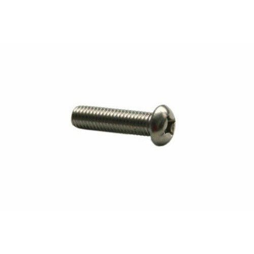 MOTION PRO 31-3516 Panhead Screw 5mm Thread X 16mm Long 10 ea