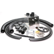 Inferno Cab Heater Kit with Defrost For 2018-2020 Arctic Cat Textron Havoc