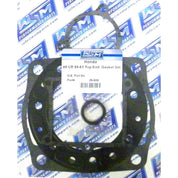 WSM Top End Gasket Kit For Honda 500 CR 89-01 29-686