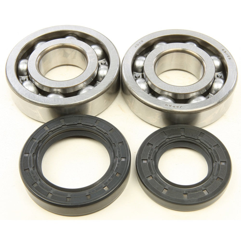 All Balls Crank Bearing And Seal Kit 24-1005