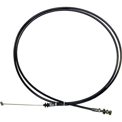 WSM Throttle Cable - 002-039-03
