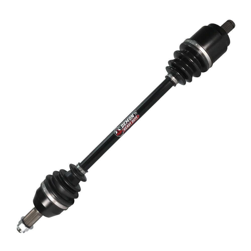 Demon Heavy Duty Axle For Polaris Models 2012 PAXL-6029HD