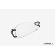 Puig Headlight Protector Clear - 8123W