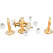 Woodys Gold Digger Carbide Traction Master 1.450" 6 Pack - GDP6-1450-FS