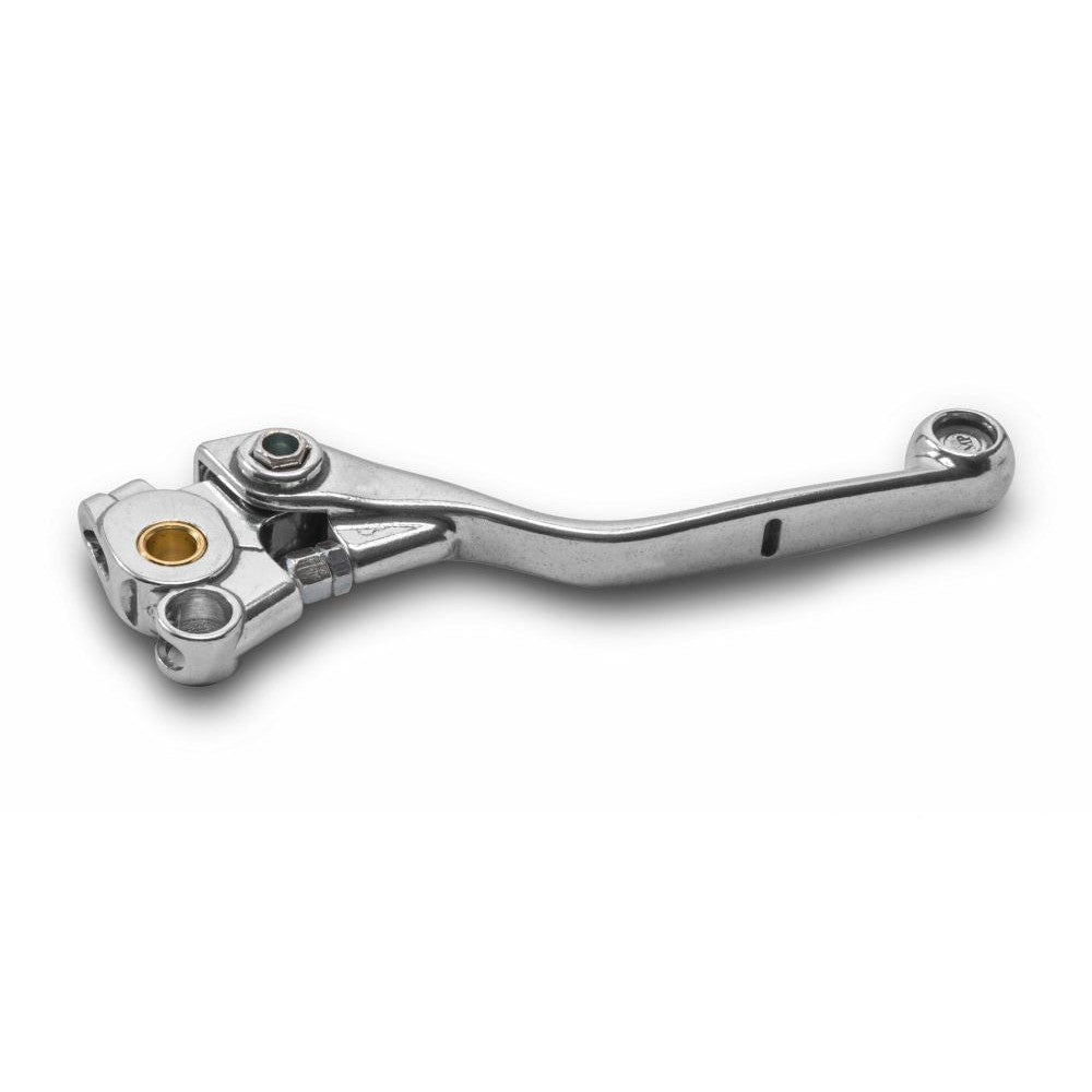 Motion Pro Polished Aluminum Clutch Lever 14-0349