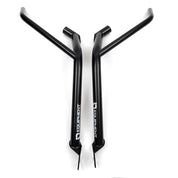 HMF Headlight Guards for Honda Pioneer 1000 16-23