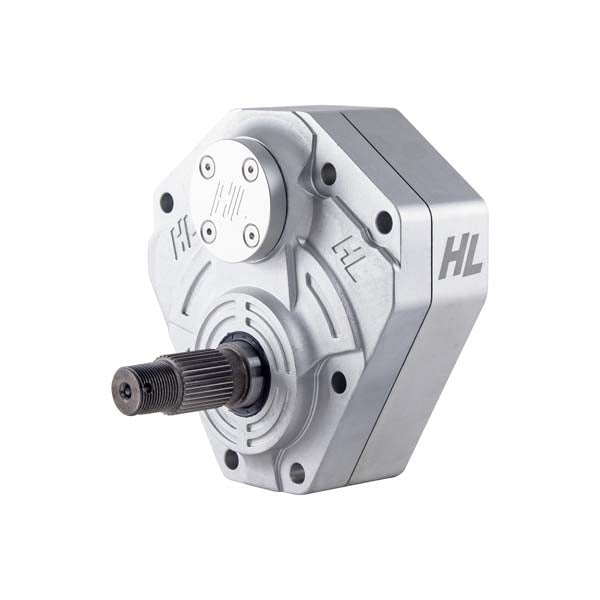 High Lifter 4" Portal Gear Lift With 30% Dual Idler For Can-Am Models PGL-430DI-C1D-1